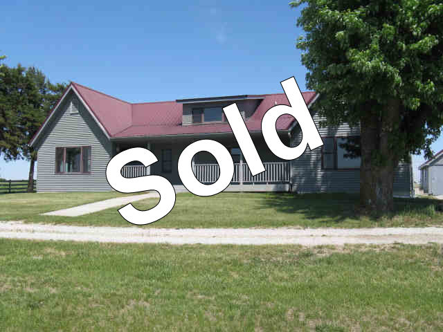 2448 US Hwy 36 sold